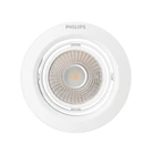 PHILIPS Recessed Spot LED 59776 Pomeron 7W 1