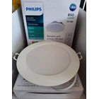 Philips LED Downlight G3 DN020B LED9 10.5W 220-240V D125 850lm 5" 2
