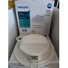 Philips LED Downlight G3 DN020B LED9 10.5W 220-240V D125 850lm 5" 3