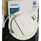 Philips LED Downlight G3 DN020B G3 LED12  14W 220-240V D150 1200lm 6