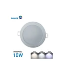 Philips  LED Downlight G2 DN027B LED9 10W D125 RD 900lm 1