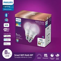 Lampu LED Wi-FI BLE 8-60W TunableWhite