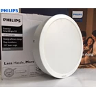 Philips LED Downlight Outbow  DN027C LED12 18W  D200 CW 1500lm 5