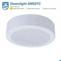 Philips LED Downlight Outbow  DN027C LED12 18W  D200 CW 1500lm