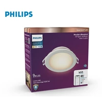 Lampu LED Philips Wi-Fi Downlight TW 9W D105