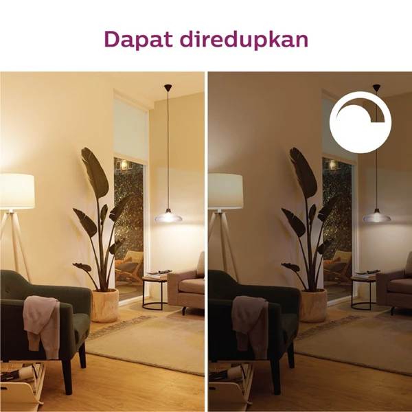 Philips LED Wi-Fi Downlight TW 17W D150