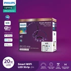 LED Strip Philips Wi-Fi LED Strip 2M StarterKit 5