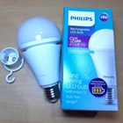 Lampu Emergency Philips LEDBulb BB 9W 6500K 3