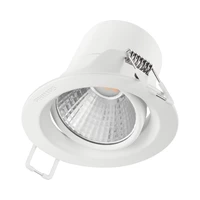 Lampu LED Philips Downlight Spotlight LED 59752 Kyanite 5W 27K / 40K