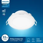 Philips  LED Downlight DL190B Eridani 3.5W 3