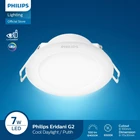 Philips LED Downlight DL190B Eridani 7W 4