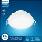 Philips LED Downlight DL190B Eridani 10W  5