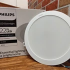 Philips LED Downlight DL190B Eridani 22W 6" IP20 2