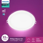 Philips LED Downlight 59441 MESON 3.5W 3