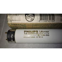 Lampu T8 Philips TL-D 10W/54-765 1SL/50 330mm