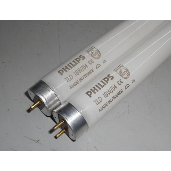 LAMPU PHILIPS TL - D1 8W / 54-765 600mm