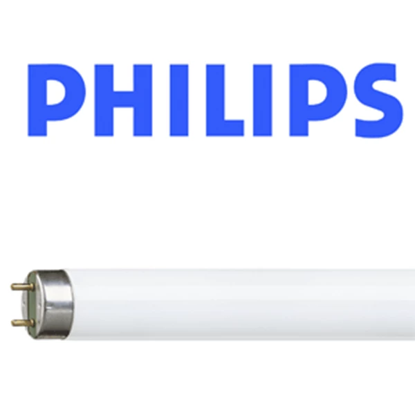 LAMPU PHILIPS TL - D 36W - 54