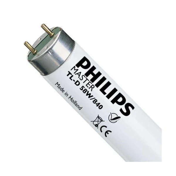 Lampu Philips  TL - D 58W/54-765 1SL/25