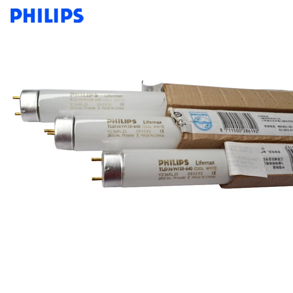 LAMPU PHILIPS TL - D 18W - 33