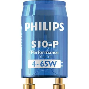 STARTER LAMPU PHILIPS  S10 P 4 - 65W