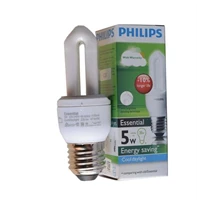 Lampu Philips Essential 5W CDL-WW