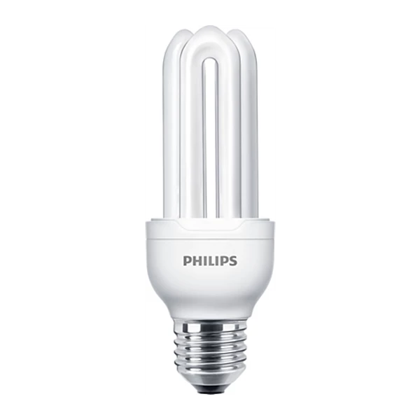 Lampu Philips Essential 11W  CDL-WW E27 220-240V