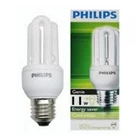 Lampu Philips Genie 11W  CDL-WW  E27 2