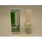 Lampu Philips Genie 14W CDL-WW E27 1