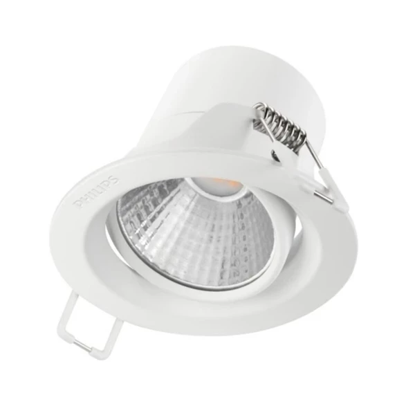 Philips Lampu Sudut / Spotlight LED SL201 Kyanite G2 3W