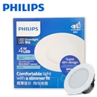 Philips Lampu Downlight DL252 4W D73 3inch 1