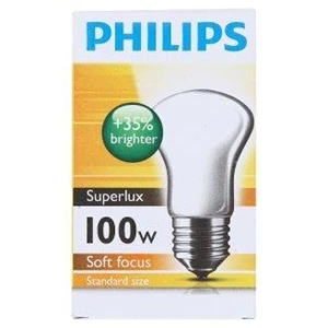 Lampu Philips Superlux 100W E27 