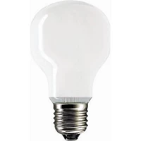 LAMPU PHILIPS Softone 25W E27 220-240V T55 WH