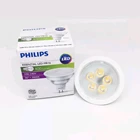 Philips Lampu Essential LED MR16 4.5W 3000K - 6500K 36D 220V 2