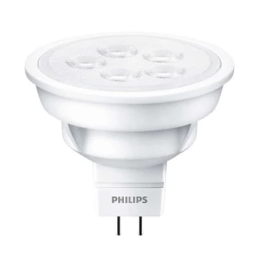 Philips Lampu Essential LED MR16 4.5W 3000K - 6500K 36D 220V