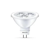 Lampu Downlight Philips Essential LED MR16 Ess.LED 5W 27K or 65K MR16 24D 12V