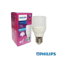 Philips Lampu LED Bright 9W E27 230V