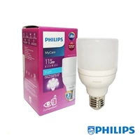 Philips Lampu LED Bright 11W E27 230V