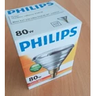 Lampu Philips PAR38 SP & FL 80W E27 230V 30D - Lampu Sorot 2