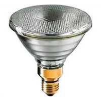 Lampu Philips PAR38 SP & FL 80W E27 230V 30D - Lampu Sorot