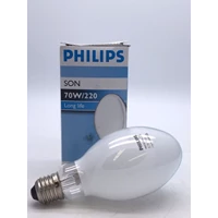 Lampu Philips SON 70W E E27 CO 1CT/24 - Lampu Sodium 