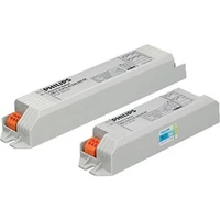 Philips Elelctronic Ballast  EB-C EP 118 & 136  for TL-D