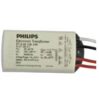 PHILIPS ET-E 10W 220V-240V LED-Philips Halogen Transformers  1