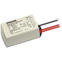 Halogen Transformer  PHILIPS ET-E 60