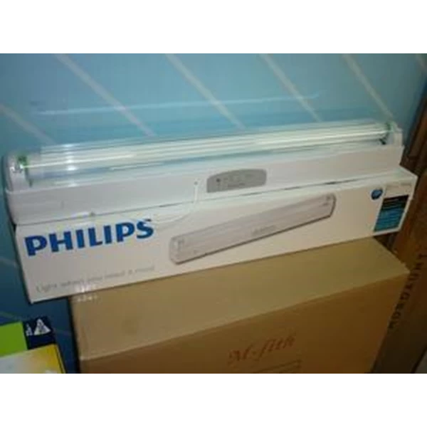 Philips Emergency Light of 101 TWS 