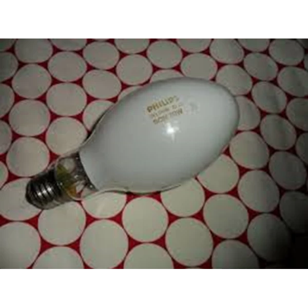 Lampu Philips SON-I 70W/220  E27 