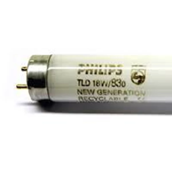 Lampu Philips TL-D 18W Super Bright Boost  827-830-840-865 600mm