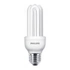 Lampu Philips Genie 18W CDL / WW E27 220-240V 1PF/6  3