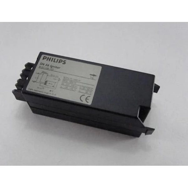 Philips Ignitor SN 56 220-240V 50/60Hz