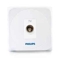  Philips Simply TV Outlet
