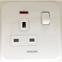 Philips Simply AC Socket 